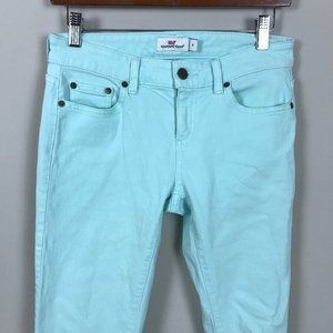 VINEYARD VINES Jeans Sz 2